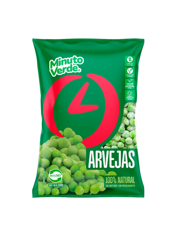 Arvejas