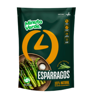 Espárrago