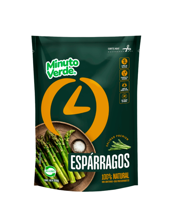 Espárrago