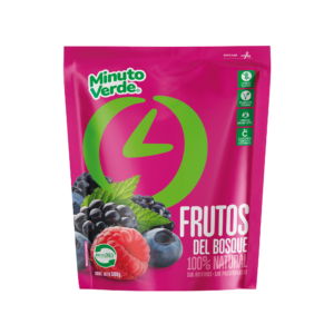 Frutos del Bosque