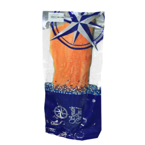 Filete de salmón Premium