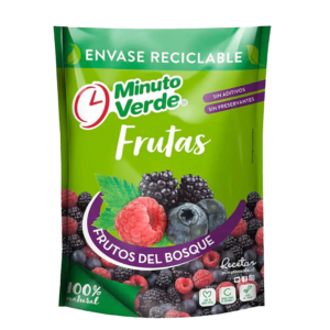 Frutos del Bosque