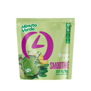 Smoothie green life