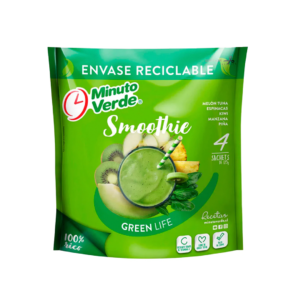 Smoothie green life