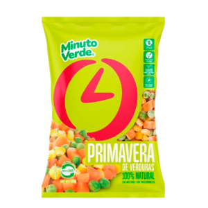 Primavera de Verduras