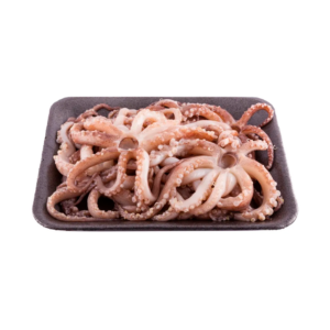 Tentáculo de calamar