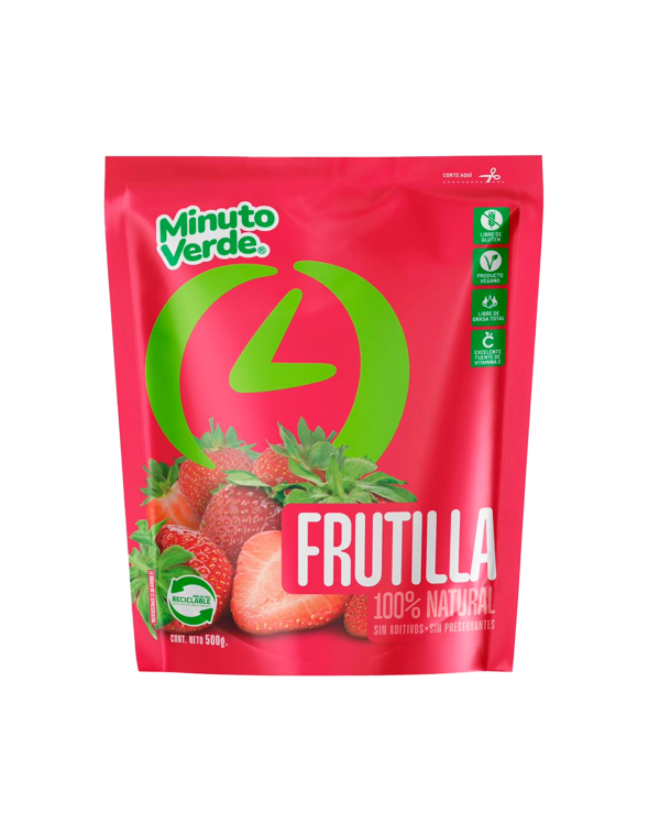 Frutilla