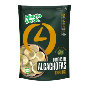fondos de alcachofa